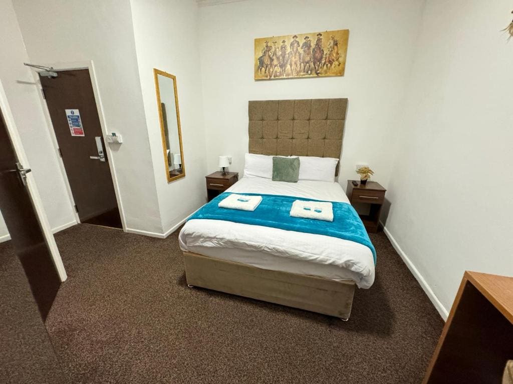 Double Room room - Image 1