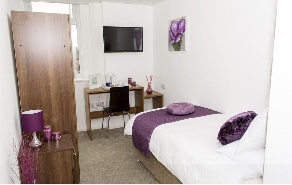 Single Room room - Image 1