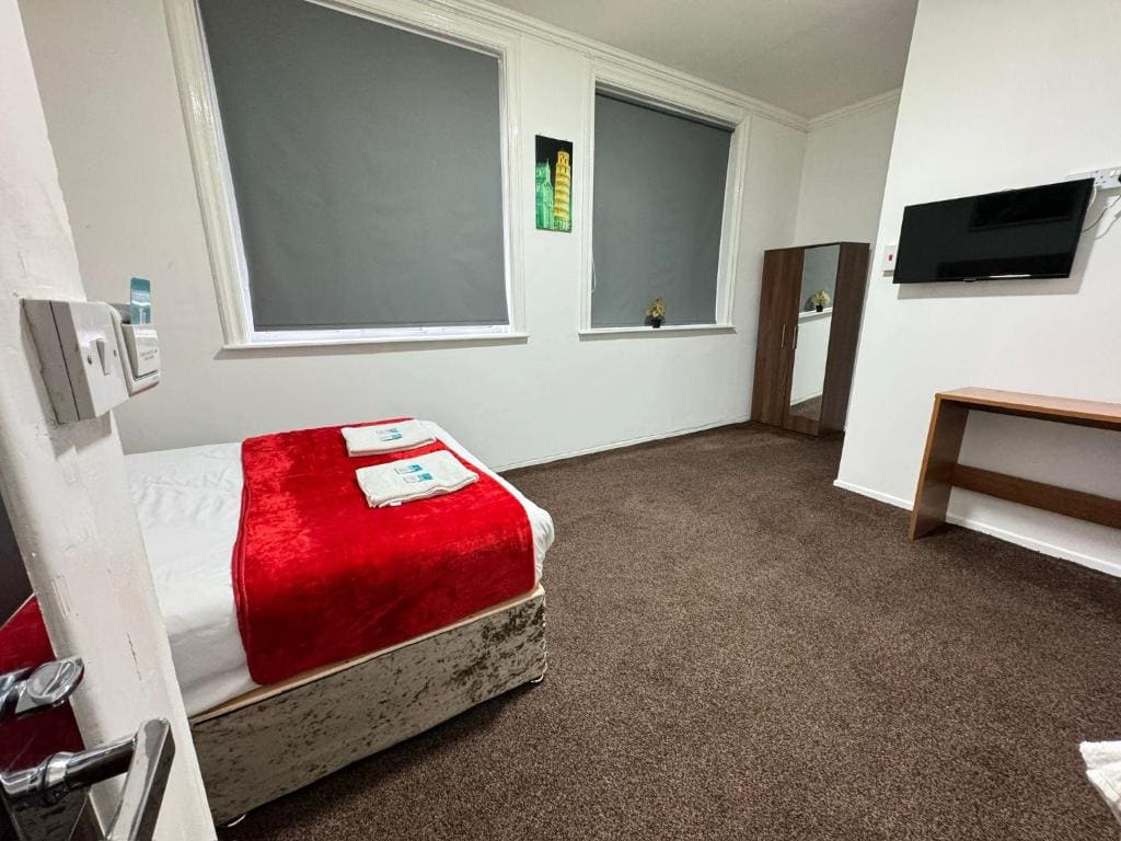 Double Room room - Image 3