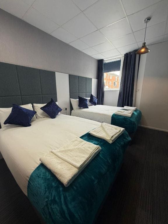 Double Room room - Image 2