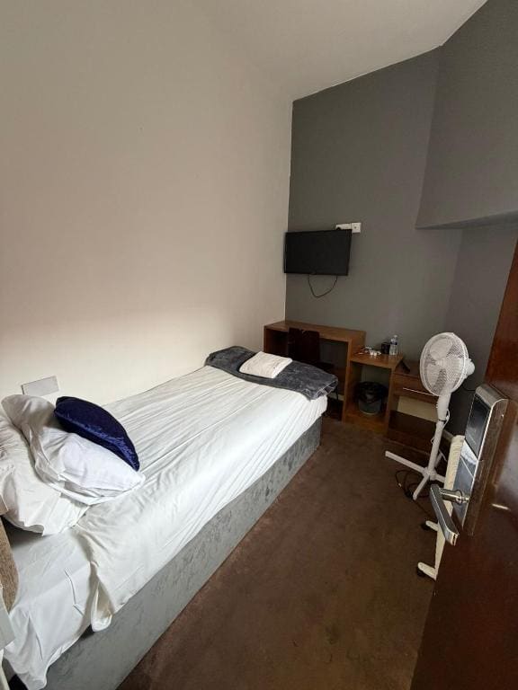 Economy Single Room room - Image 1