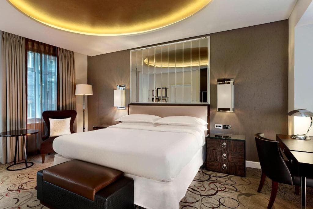 Superior King Room room - Image 1