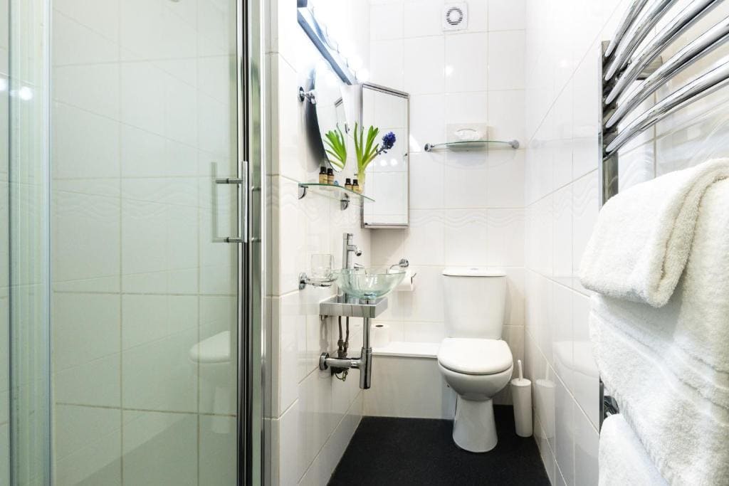 Double Room room - Image 1