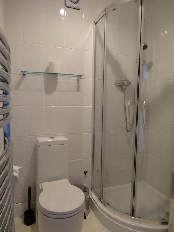 Small Double Room room - Image 3