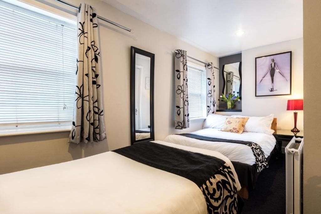 Triple Room room - Image 3