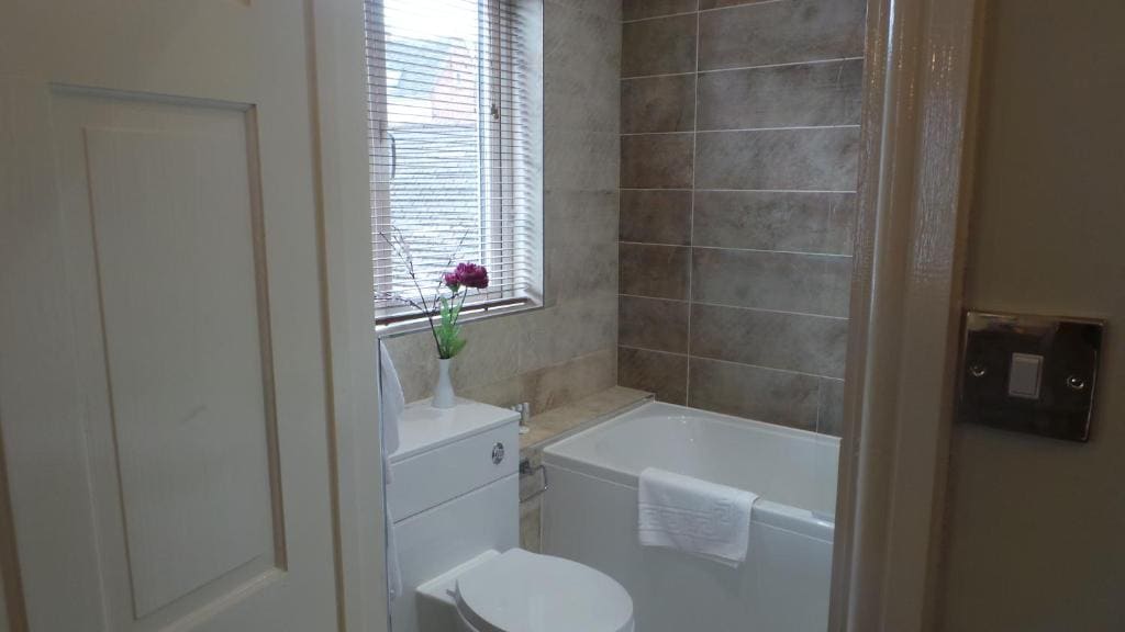 Superior Deluxe Double Room room - Image 1