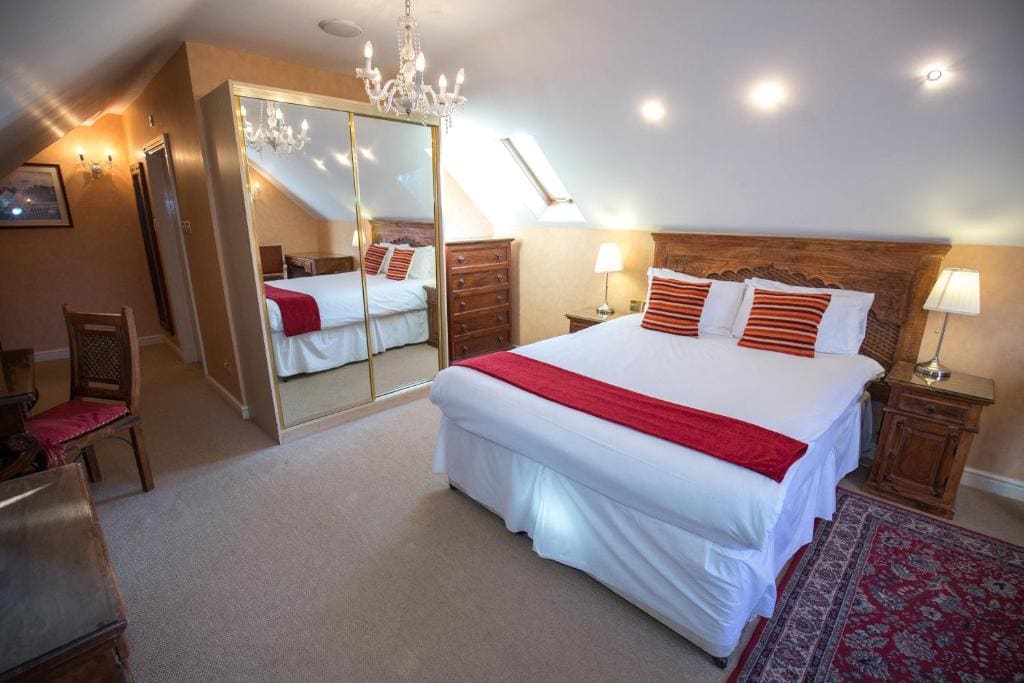 Superior Double Room room - Image 1