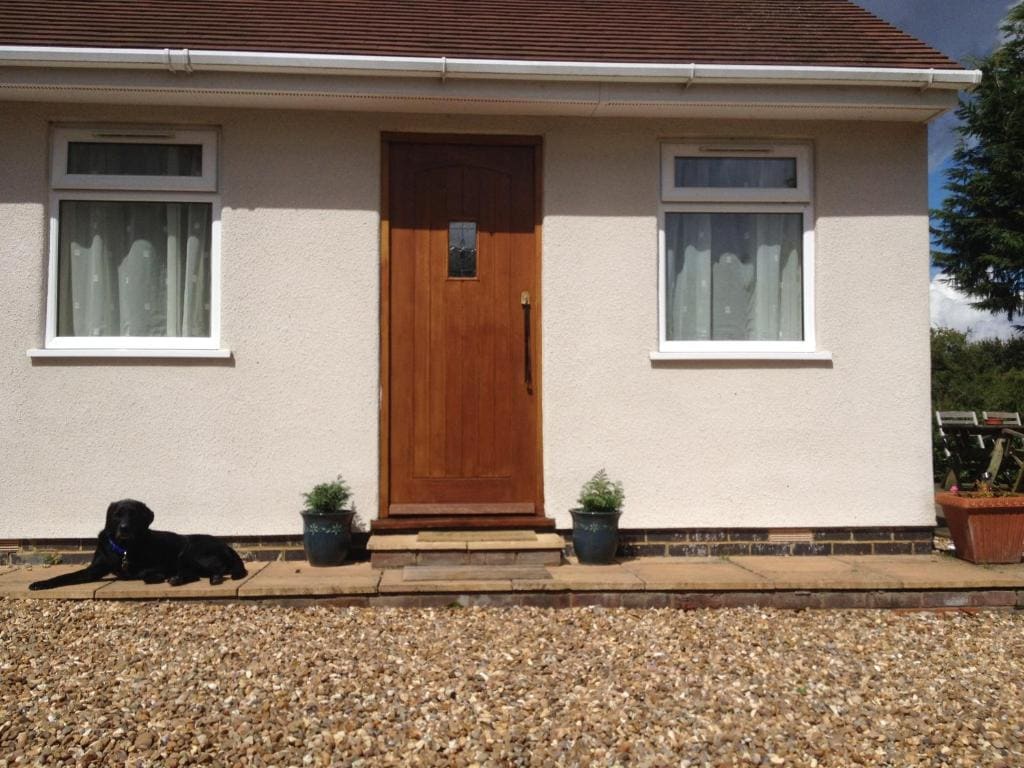 Classic King or Twin Room with Bath room - Image 1
