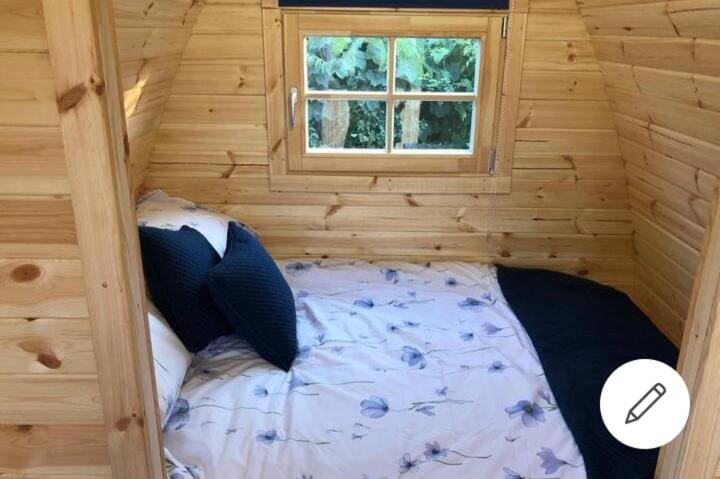 Chalet - Pod room - Image 1