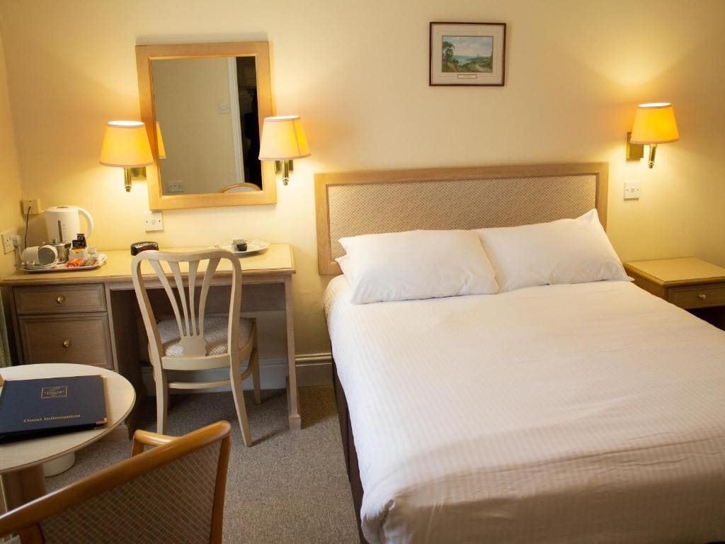 Double Room room - Image 1