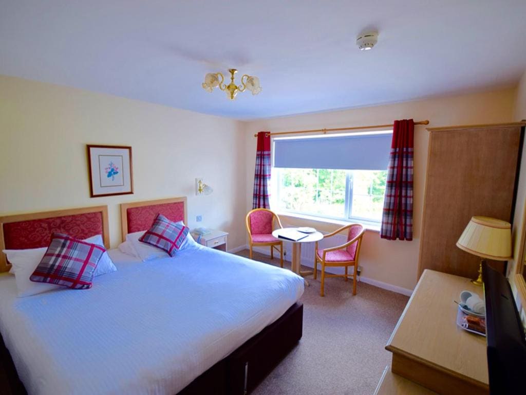 Double Room room - Image 3