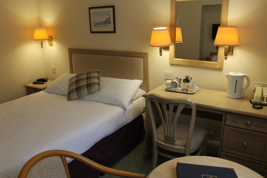 Double Room room - Image 2