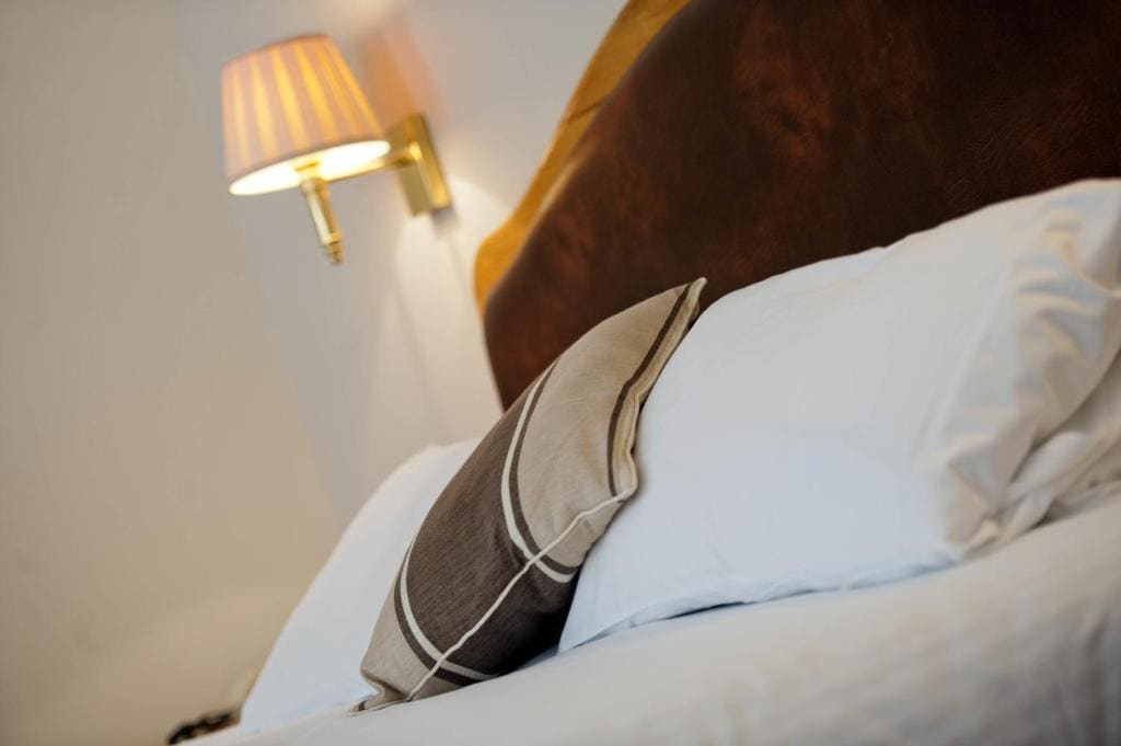 Superior Double Room room - Image 1