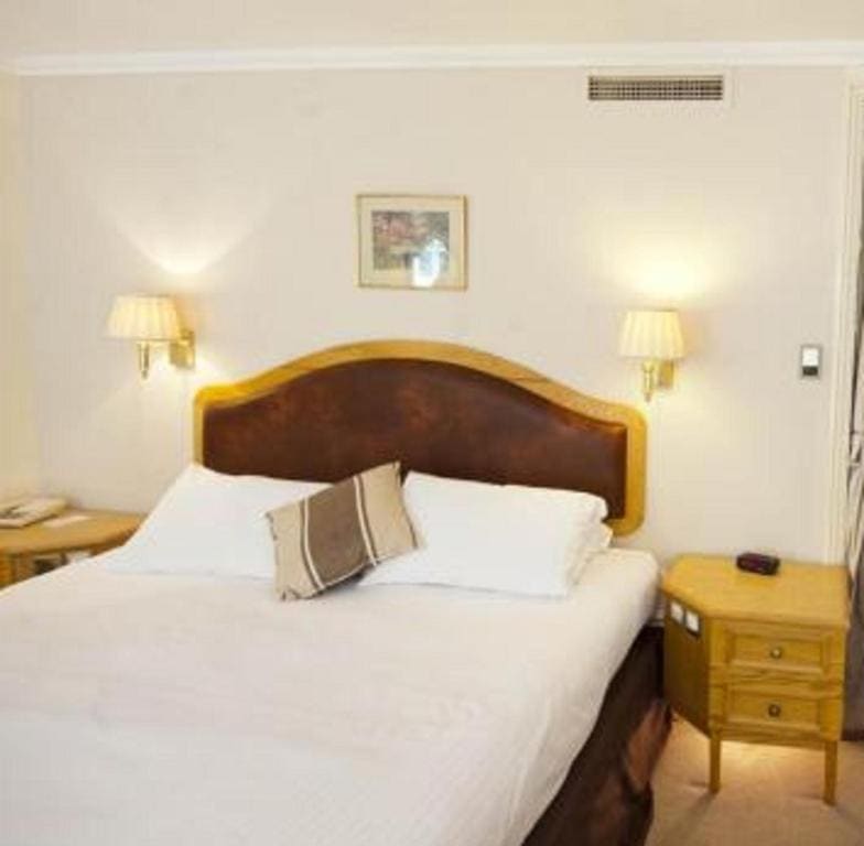 Superior Double Room room - Image 2
