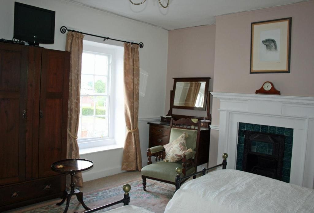 Deluxe Twin Room room - Image 1