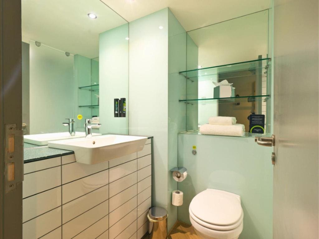 Double Room room - Image 1