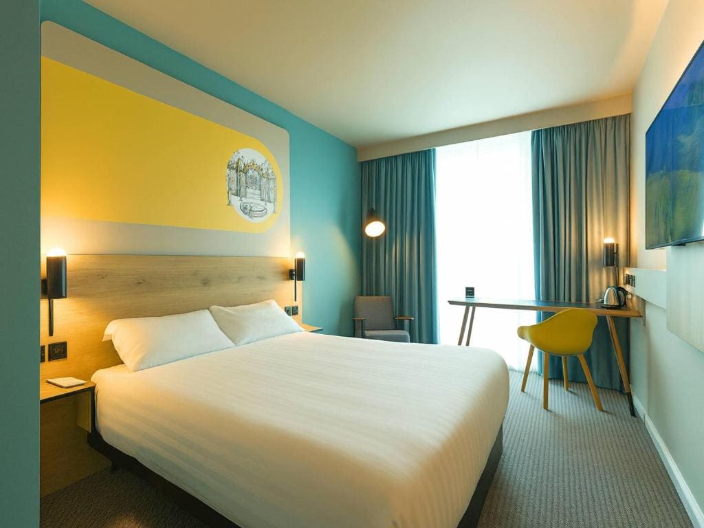 Double Room room - Image 3