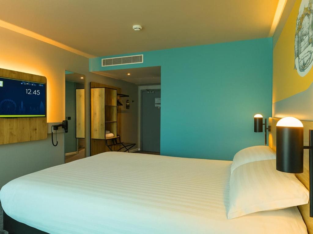 Double Room room - Image 2
