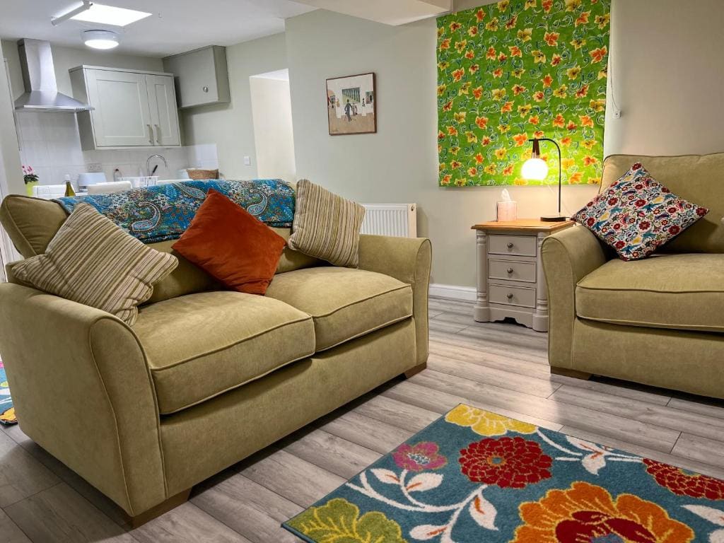 Studio with Sofa Bed room - Image 1