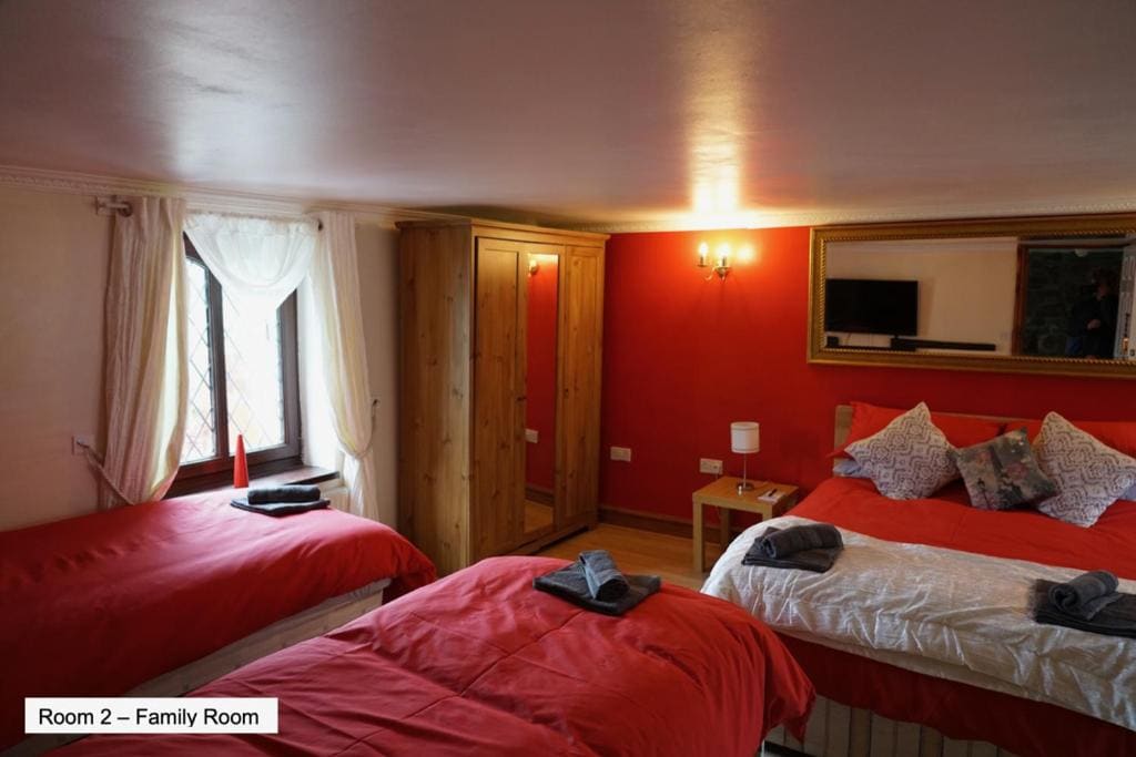 Double Room room - Image 3