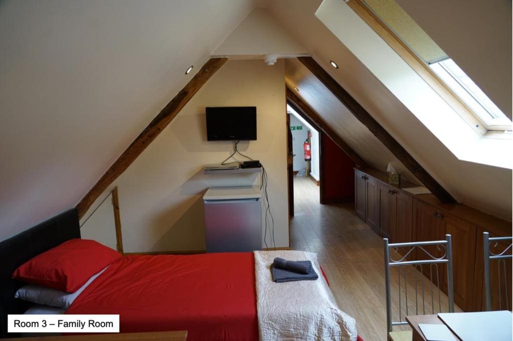 Double Room room - Image 1