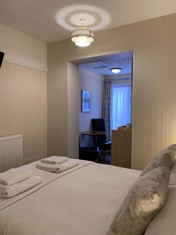 Double Room room - Image 3