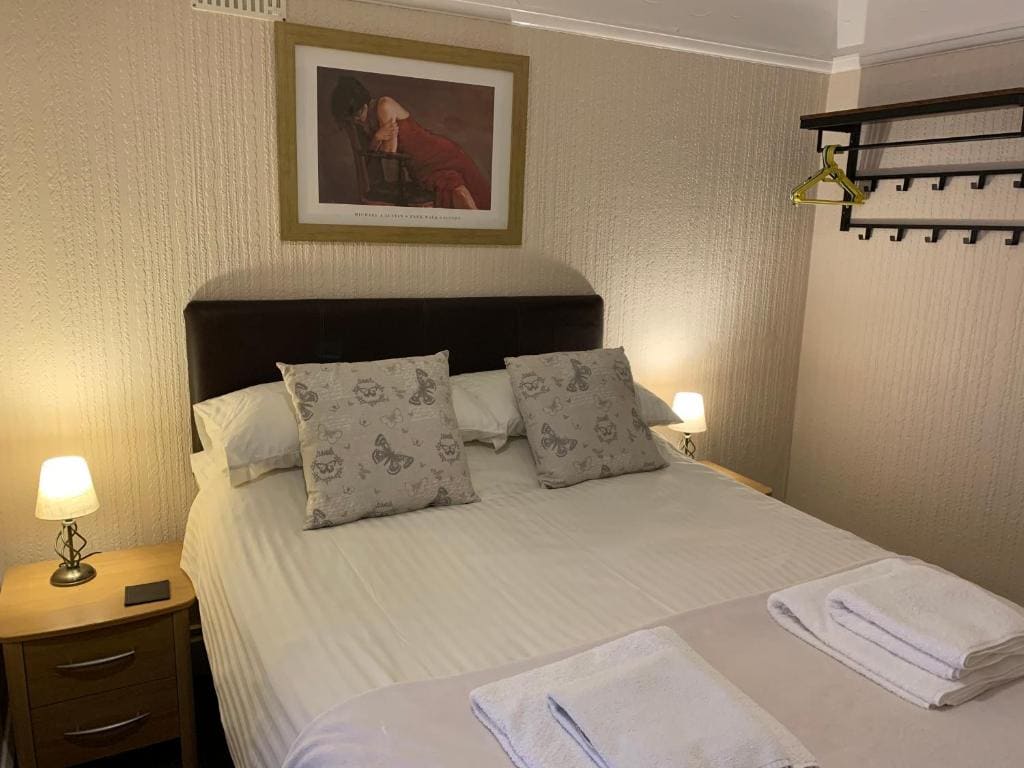 Double Room room - Image 1