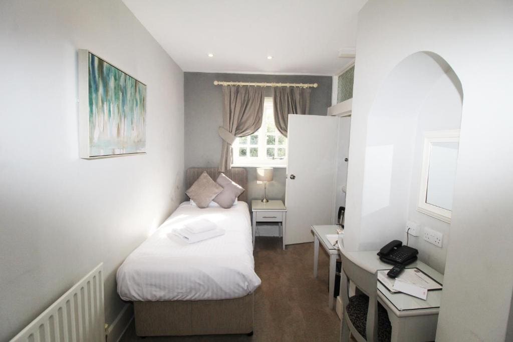Standard Single Room room - Image 1