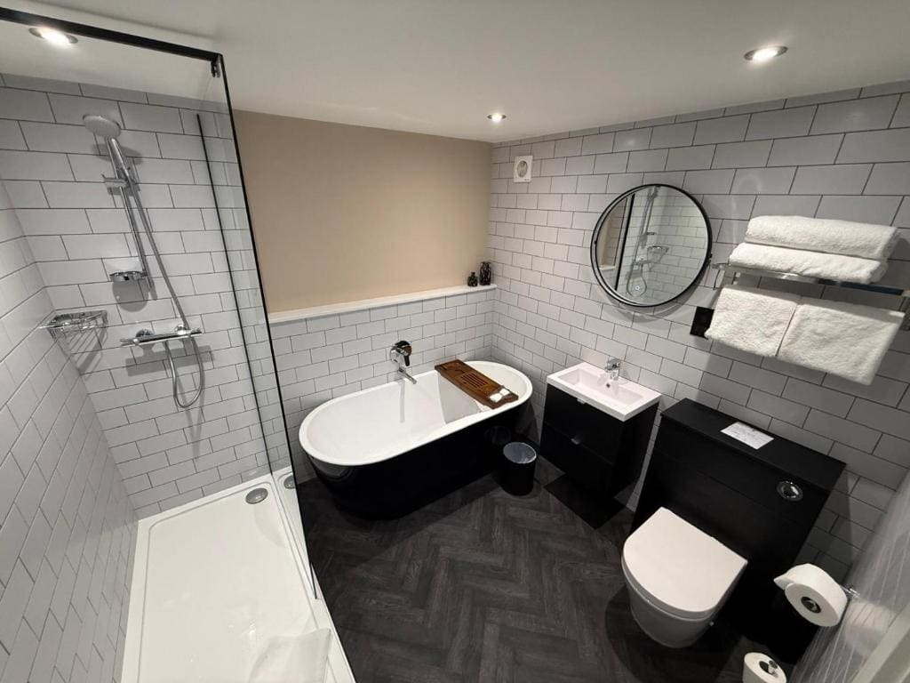 Junior Suite room - Image 3