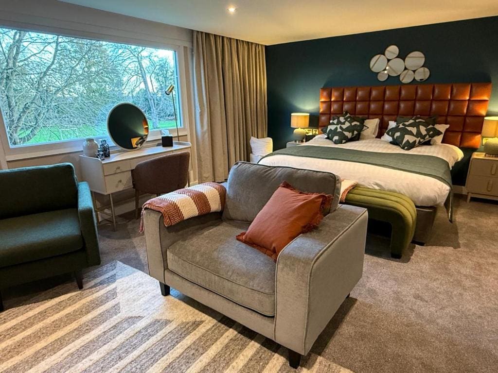 Junior Suite room - Image 1