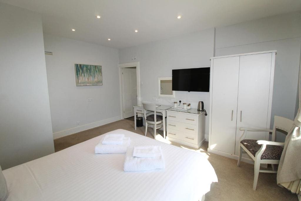 Standard Double Room room - Image 1