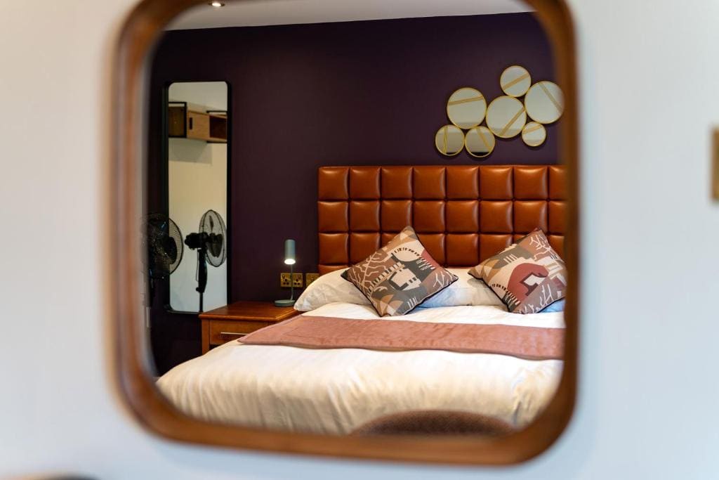 Standard Double Room room - Image 2