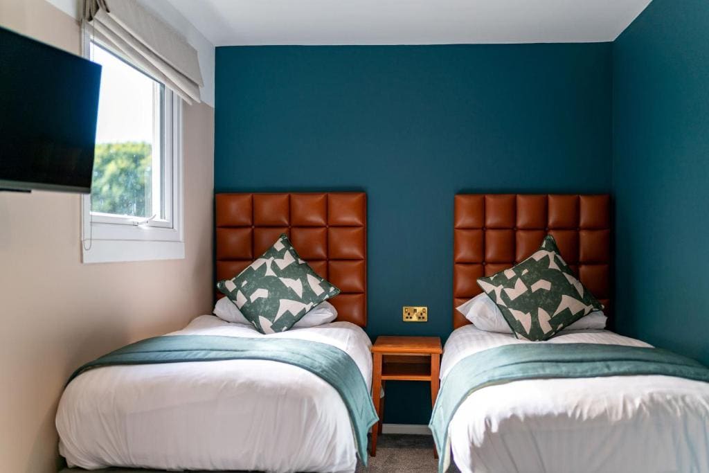 Twin Room room - Image 1