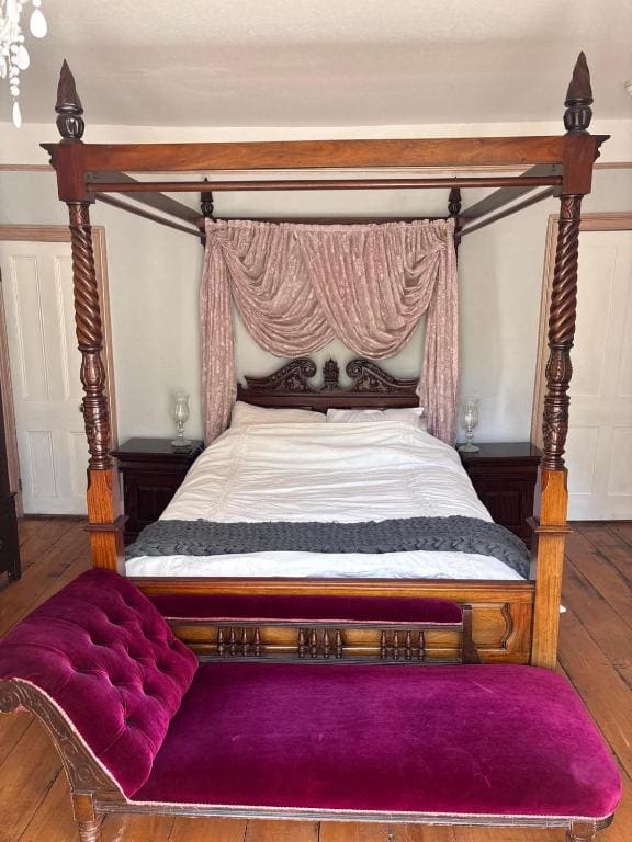 King Room with Garden View room - Image 1