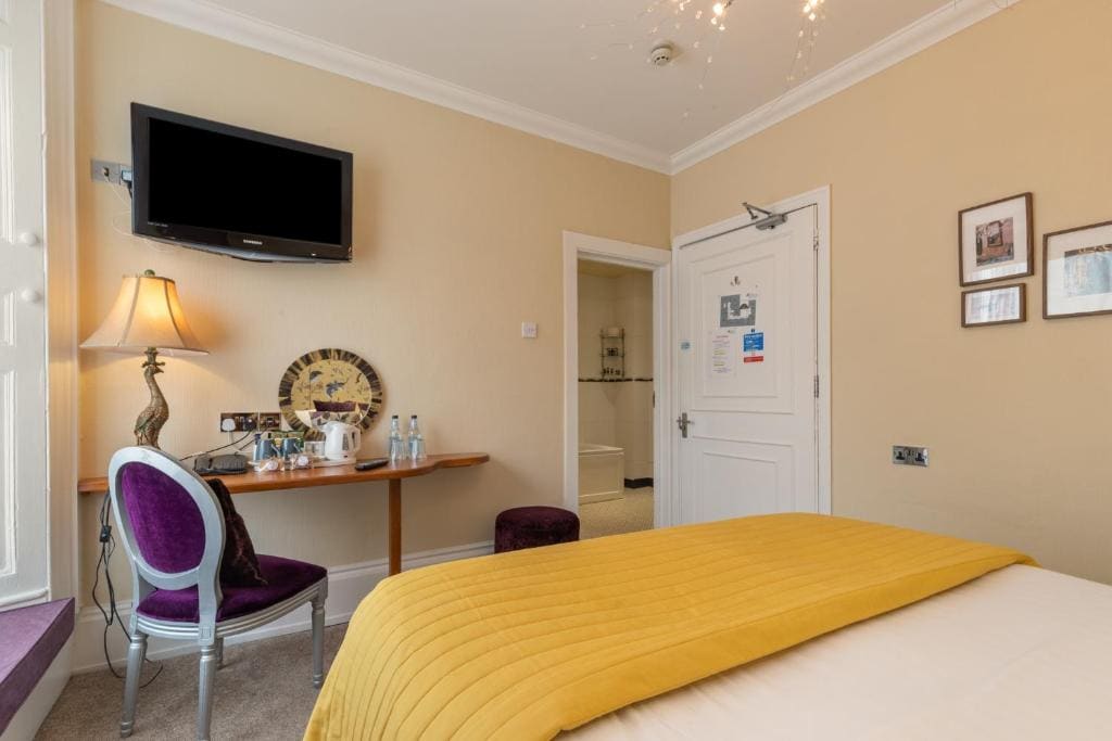Superior Double Room room - Image 2