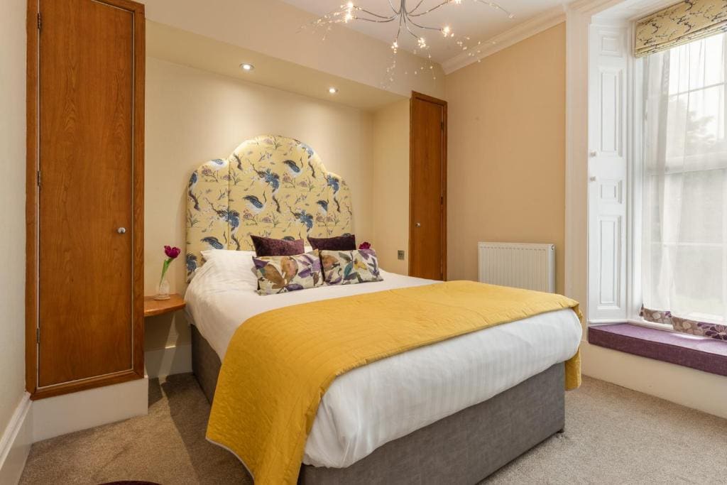 Superior Double Room room - Image 3