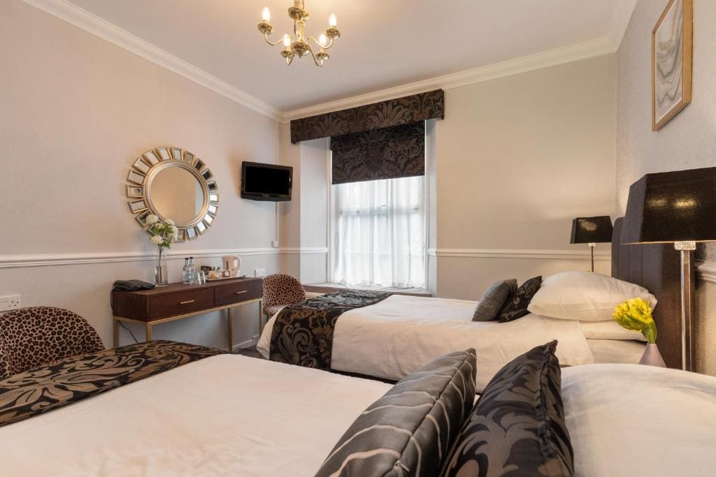 Twin Room room - Image 1