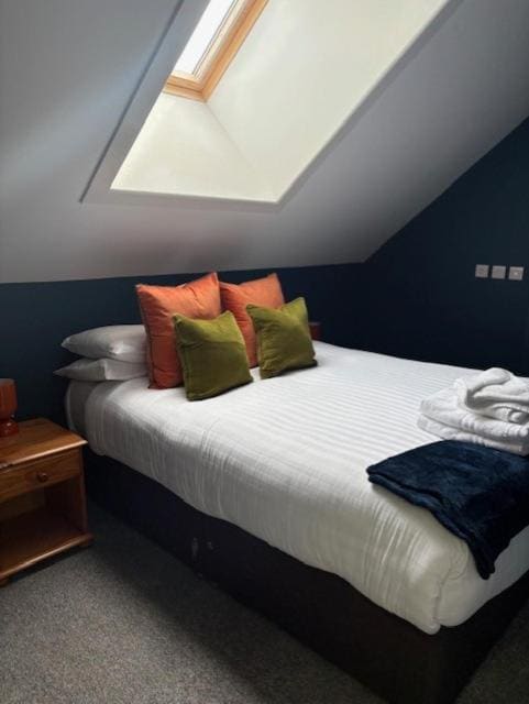 Budget Double Room room - Image 2