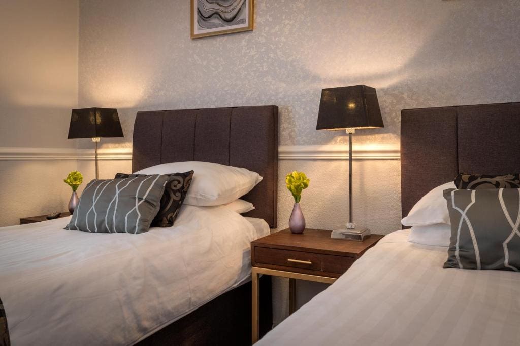 Twin Room room - Image 2