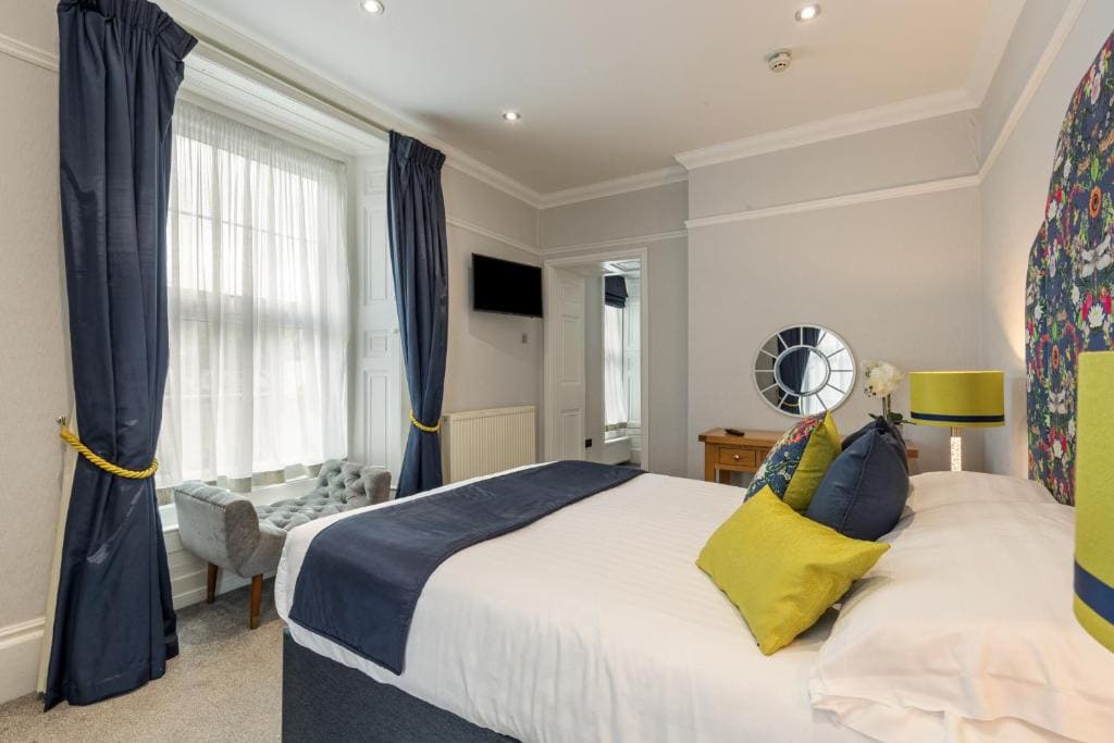 Suite room - Image 1