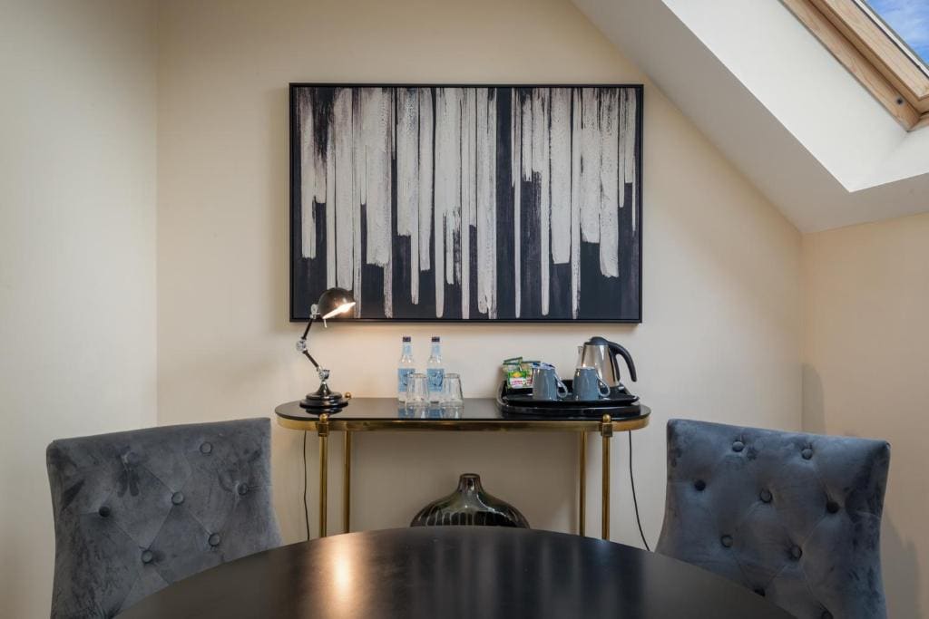 Suite with Terrace room - Image 1