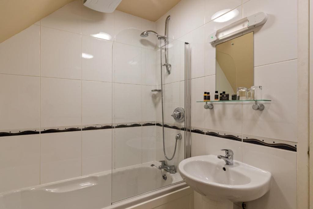 Suite with Terrace room - Image 2