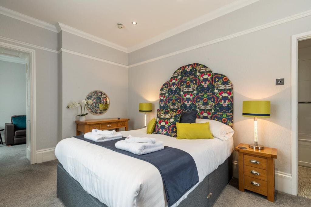 Suite room - Image 2
