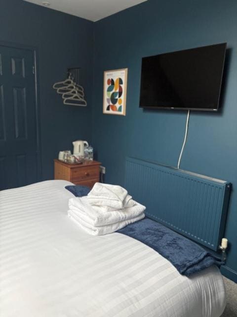 Budget Double Room room - Image 1