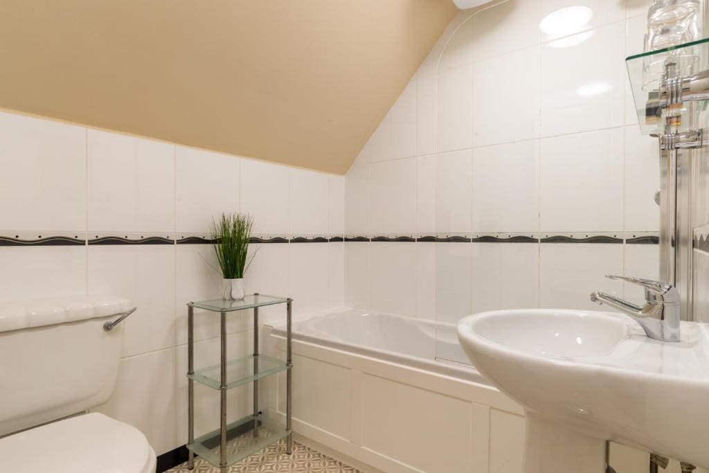 Suite with Terrace room - Image 3