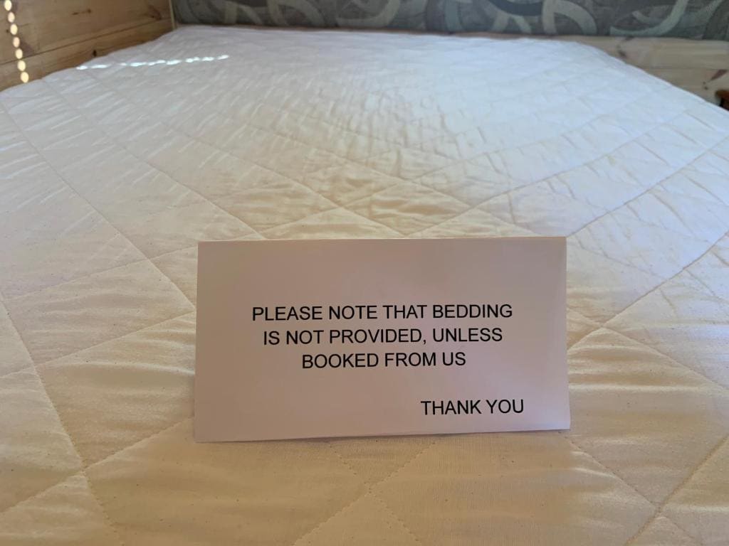 Hazel (Dog friendly) room - Image 2