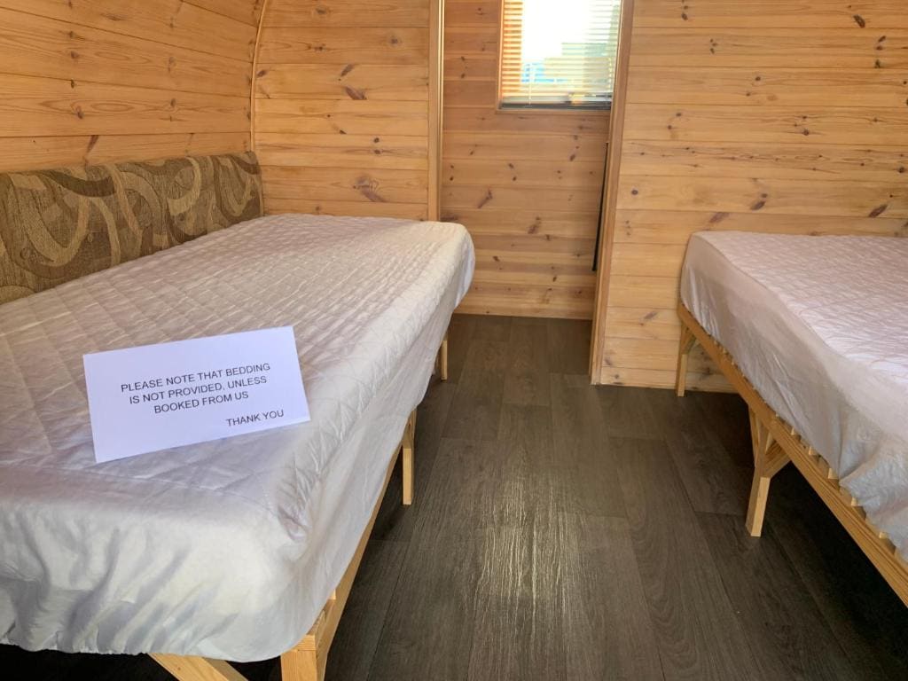 Willow (Non-Dog friendly) room - Image 2