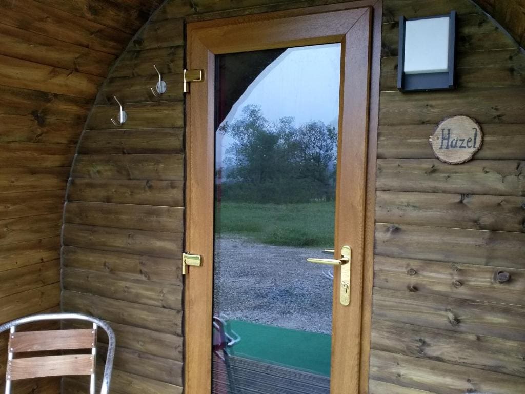 Hazel (Dog friendly) room - Image 3