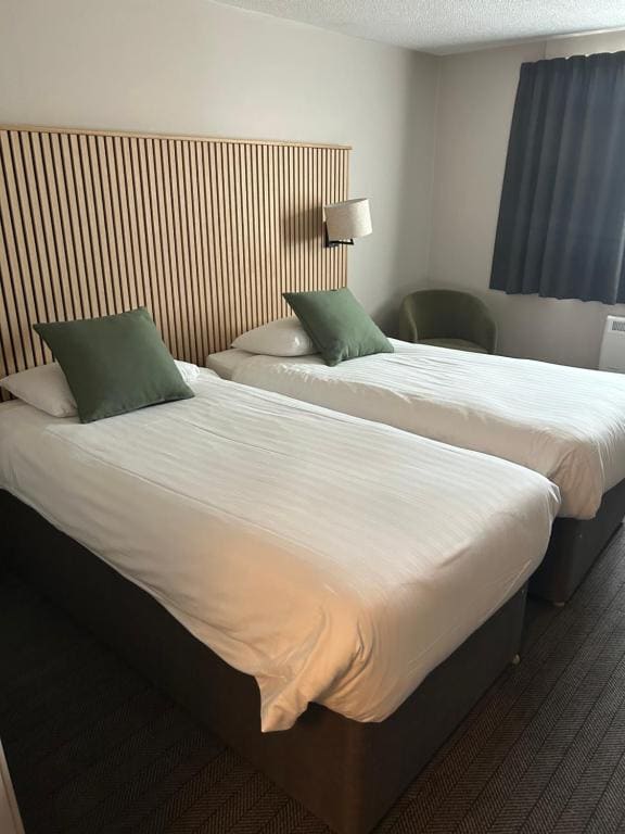 Superior Twin Room room - Image 1