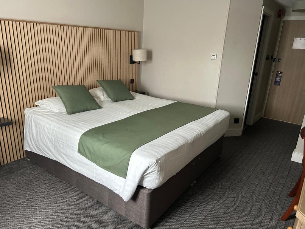 Superior King Room room - Image 2
